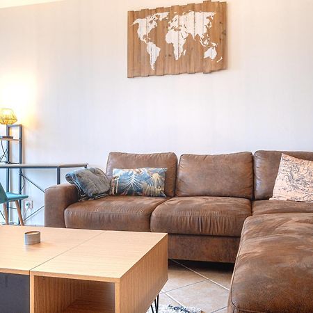 Apartmán La Terrasse De Landouge Limoges Exteriér fotografie