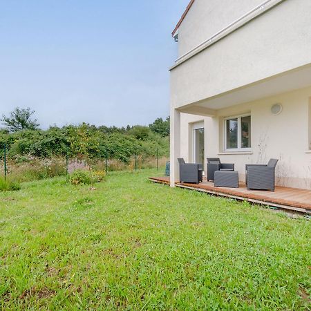 Apartmán La Terrasse De Landouge Limoges Exteriér fotografie