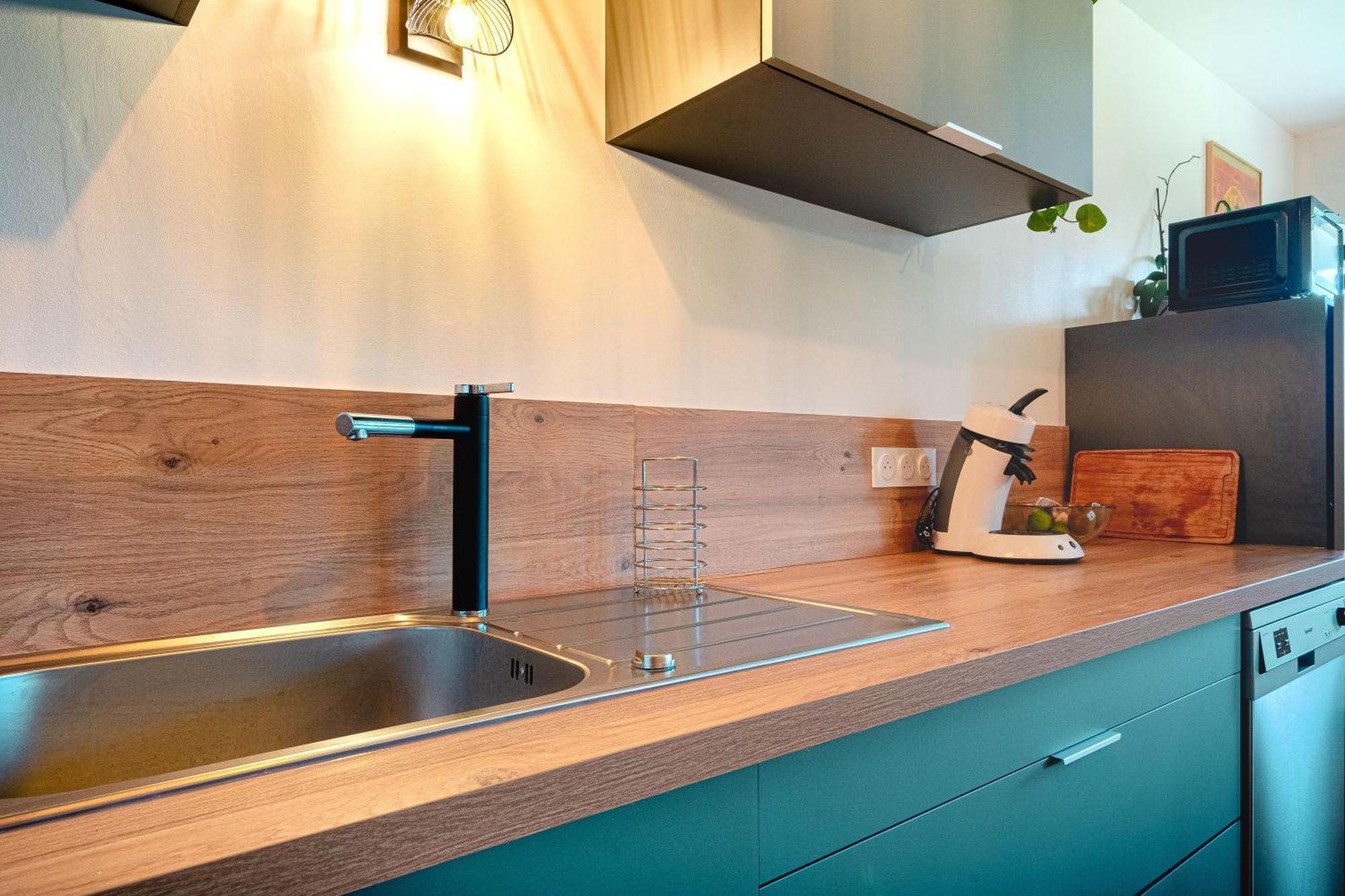 Apartmán La Terrasse De Landouge Limoges Exteriér fotografie